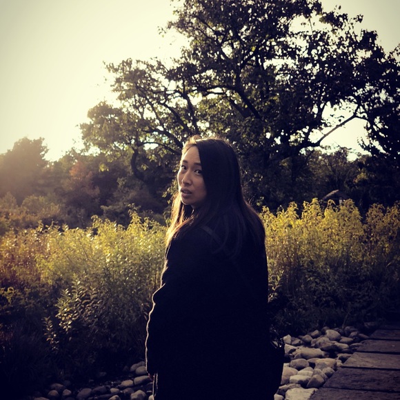 Meet your Posher, YL aka SammySue! - Picture 6 of 6